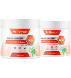 Arthryon 2 Jars
