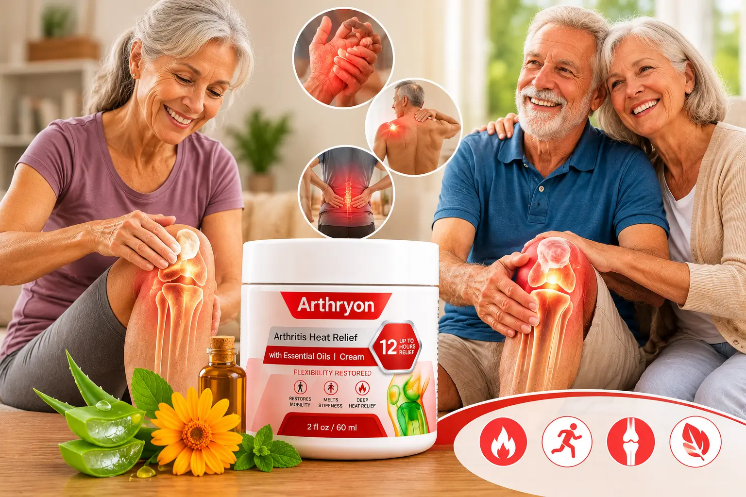 Arthryon